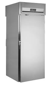 Armoire froid positif pour chariot RTC880X1